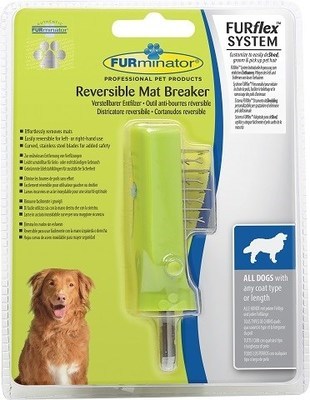Furminator FURflex   (,  1)