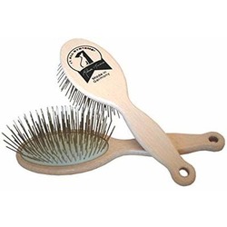 1 All Systems Pin brush small  3,5 .  2