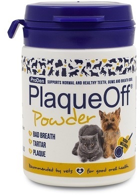 ProDen PlaqueOff-      