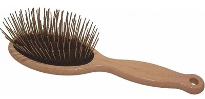 1 All Systems Pin brush         35 