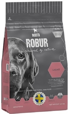 Bozita robur Light   ,    ,      
