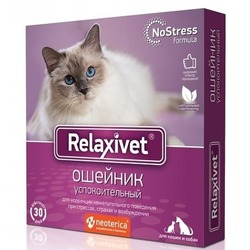 Relaxivet      , 40  ()