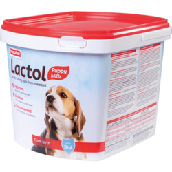 Beaphar Lactol Puppy Milk    