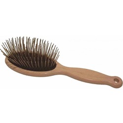 1 All Systems Pin brush         35 