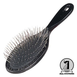 1 All Systems Pin brush       27 