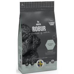 Bozita robur Mother & Puppy     1 ,    .